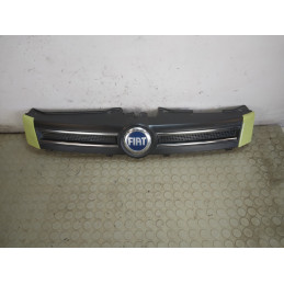 Mascherina griglia presa aria Fiat Panda 169 dal 2003 al 2012 cod 35353899  1749567336427