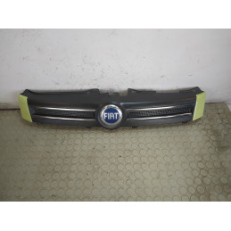 Mascherina griglia presa aria Fiat Panda 169 dal 2003 al 2012 cod 35353899  1749567336427