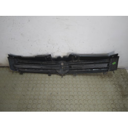 Mascherina griglia presa aria Fiat Panda 169 dal 2003 al 2012 cod 35353899  1749567336427