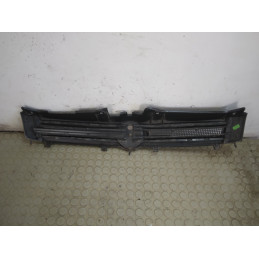 Mascherina griglia presa aria Fiat Panda 169 dal 2003 al 2012 cod 35353899  1749567336427