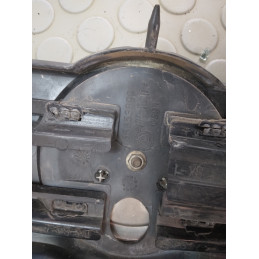 Mascherina griglia presa aria Fiat Panda 169 dal 2003 al 2012 cod 35353899  1749567336427
