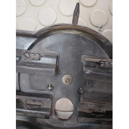 Mascherina griglia presa aria Fiat Panda 169 dal 2003 al 2012 cod 35353899  1749567336427