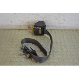 Cintura di sicurezza ant dx Renault Scenic dal 2009 al 2009 cod 3403019  1749567763070