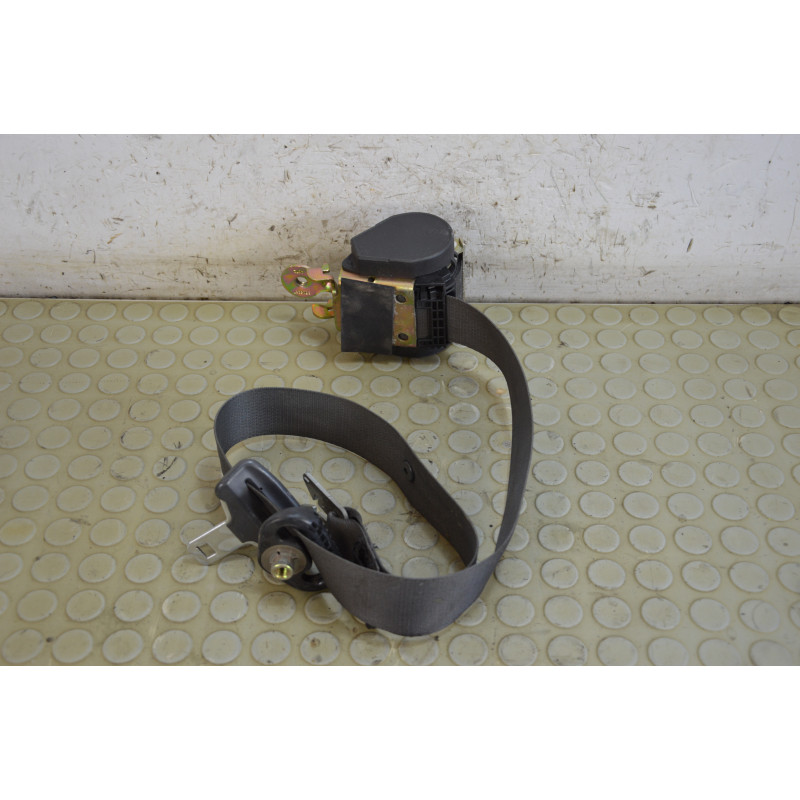 Cintura di sicurezza ant dx Renault Scenic dal 2009 al 2009 cod 3403019  1749567763070