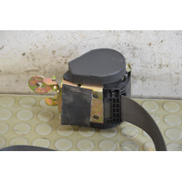 Cintura di sicurezza ant dx Renault Scenic dal 2009 al 2009 cod 3403019  1749567763070