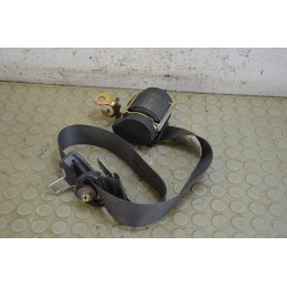 Cintura di sicurezza ant dx Renault Scenic dal 2009 al 2009 cod 3403019  1749567763070