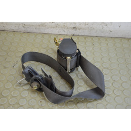 Cintura di sicurezza ant dx Renault Scenic dal 2009 al 2009 cod 3403019  1749567763070
