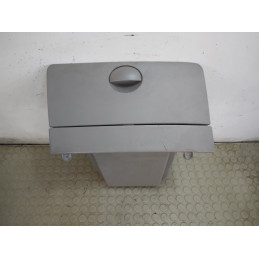 Cassetto vano portaoggetti Fiat Panda 169 dal 2003 al 2012 cod 735361581  1749567795149