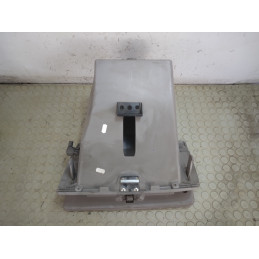 Cassetto vano portaoggetti Fiat Panda 169 dal 2003 al 2012 cod 735361581  1749567795149