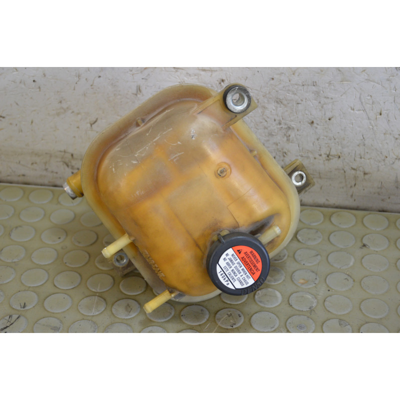 Vaschetta acqua radiatore Fiat Sedici dal 2005 al 2014 cod 71750961  1749568122364