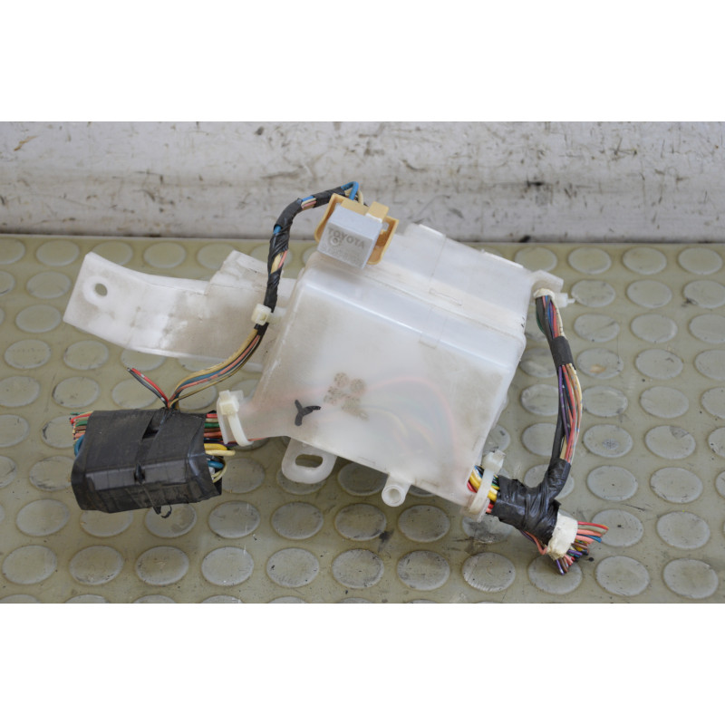 Centralina porta fusibili Peugeot 107 dal 2005 al 2014 cod 6488xa2  1749568782605