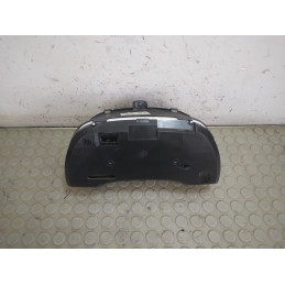 Contachilometri quadro strumenti Fiat Panda 169 1.2 B dal 2003 al 2012 cod 51711239  1749626106275