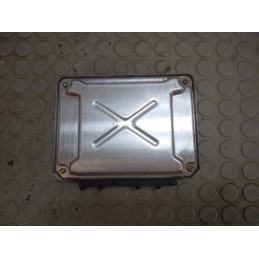 Centralina motore Fiat Panda 169 1.2 B dal 2003 al 2012 cod 55196262  1749626938388