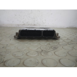 Centralina motore Fiat Panda 169 1.2 B dal 2003 al 2012 cod 55196262  1749626938388