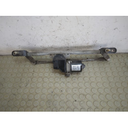 Motorino tergicristalli ant Fiat Panda 169 dal 2003 al 2012 cod ms159200-7151  1749627643809
