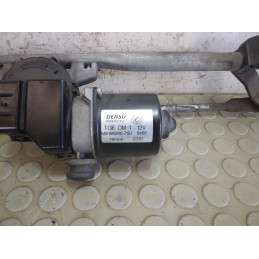 Motorino tergicristalli ant Fiat Panda 169 dal 2003 al 2012 cod ms159200-7151  1749627643809
