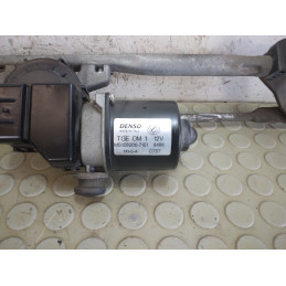 Motorino tergicristalli ant Fiat Panda 169 dal 2003 al 2012 cod ms159200-7151  1749627643809