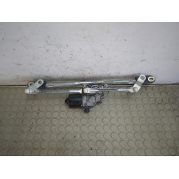 Motorino tergicristalli ant Fiat Panda 169 dal 2003 al 2012 cod ms159200-7151  1749627643809