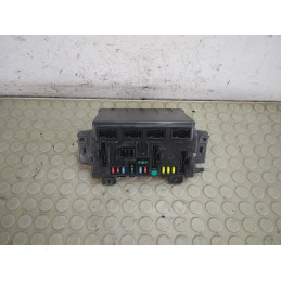 Centralina body computer Fiat Panda 169 dal 2003 al 2012 cod 51740050  1749628035672