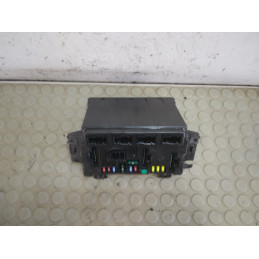Centralina body computer Fiat Panda 169 dal 2003 al 2012 cod 51740050  1749628035672