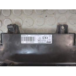 Centralina body computer Fiat Panda 169 dal 2003 al 2012 cod 51740050  1749628035672