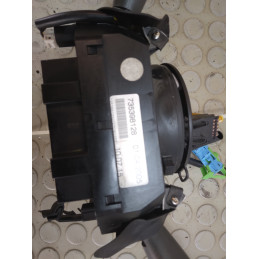 Devioluci completo di contatto spiralato Fiat Panda 169 dal 2003 al 2012 cod 735398128  1749628715581