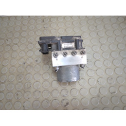 Centralina pompa ABS Fiat Panda 169 dal 2003 al 2012 cod 0265231312 46802215  1749629558774
