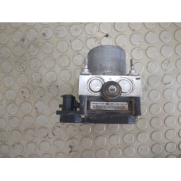 Centralina pompa ABS Fiat Panda 169 dal 2003 al 2012 cod 0265231312 46802215  1749629558774