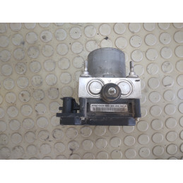 Centralina pompa ABS Fiat Panda 169 dal 2003 al 2012 cod 0265231312 46802215  1749629558774