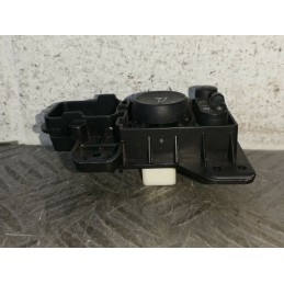 PULSANTIERA COMANDO REGOLAZIONE SPECCHIETTI HONDA INSIGHT IBRID DAL 09 AL 14  2400000043317