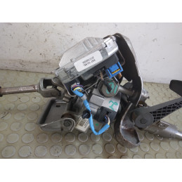 Piantone dello sterzo elettrico Fiat Panda 169 dal 2003 al 2012 cod 511716702 26096580 16C  1749631071803