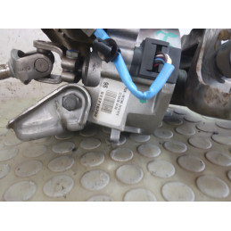 Piantone dello sterzo elettrico Fiat Panda 169 dal 2003 al 2012 cod 511716702 26096580 16C  1749631071803