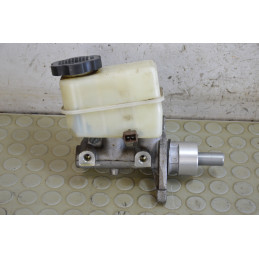 Pompa freni con vaschetta Hyundai Atos Prime dal 1999 al 2008 cod bm1110335  1749635151808