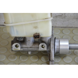 Pompa freni con vaschetta Hyundai Atos Prime dal 1999 al 2008 cod bm1110335  1749635151808