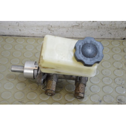 Pompa freni con vaschetta Hyundai Atos Prime dal 1999 al 2008 cod bm1110335  1749635151808