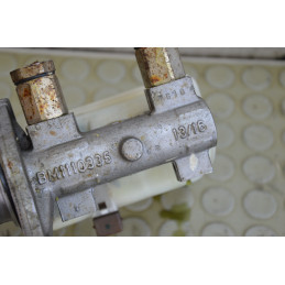 Pompa freni con vaschetta Hyundai Atos Prime dal 1999 al 2008 cod bm1110335  1749635151808