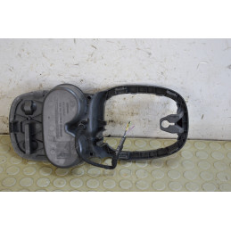 Cornice leva cambio marce portabicchieri Opel Corsa D dal 2006 al 2014 cod 13205816  1749635746103