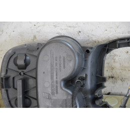 Cornice leva cambio marce portabicchieri Opel Corsa D dal 2006 al 2014 cod 13205816  1749635746103