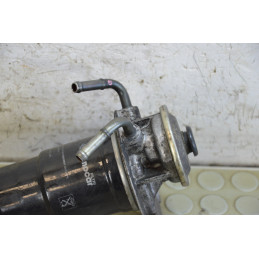 Portafiltro gasolio Toyota Yaris 1.4 dal 2004 al 2011 cod rn211  1749637448371