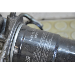 Portafiltro gasolio Toyota Yaris 1.4 dal 2004 al 2011 cod rn211  1749637448371