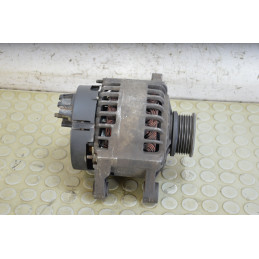 Alternatore Alfa Romeo 147 1.6 TS dal 2000 al 2006 cod 63321801  1749637922796