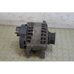 Alternatore Alfa Romeo 147 1.6 TS dal 2000 al 2006 cod 63321801  1749637922796