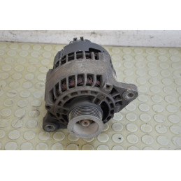 Alternatore Alfa Romeo 147 1.6 TS dal 2000 al 2006 cod 63321801  1749637922796