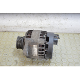 Alternatore Alfa Romeo 147 1.6 TS dal 2000 al 2006 cod 63321801  1749637922796