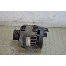 Alternatore Alfa Romeo 147 1.6 TS dal 2000 al 2006 cod 63321801  1749637922796
