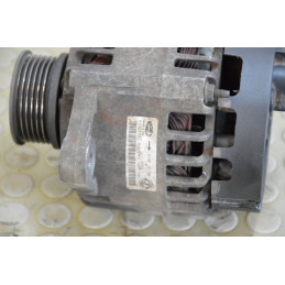 Alternatore Alfa Romeo 147 1.6 TS dal 2000 al 2006 cod 63321801  1749637922796