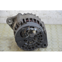 Alternatore Alfa Romeo 147 1.6 TS dal 2000 al 2006 cod 63321801  1749637922796