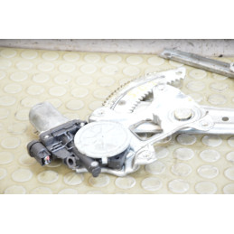 Motorino alzavetro ant dx Daihatsu Sirion dal 2005 al 2014 cod 85710-b2020  1749638622190