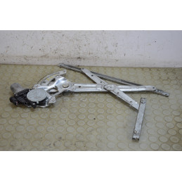 Motorino alzavetro ant dx Daihatsu Sirion dal 2005 al 2014 cod 85710-b2020  1749638622190