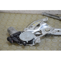 Motorino alzavetro ant dx Daihatsu Sirion dal 2005 al 2014 cod 85710-b2020  1749638622190